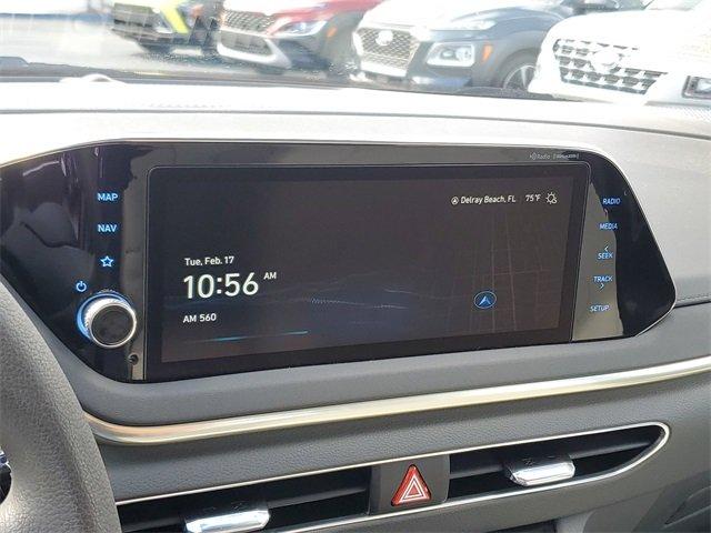 Hyundai Sonata Sel - Thumbnail 18