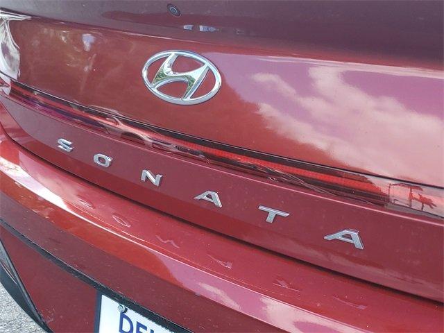 Hyundai Sonata Sel - Thumbnail 7