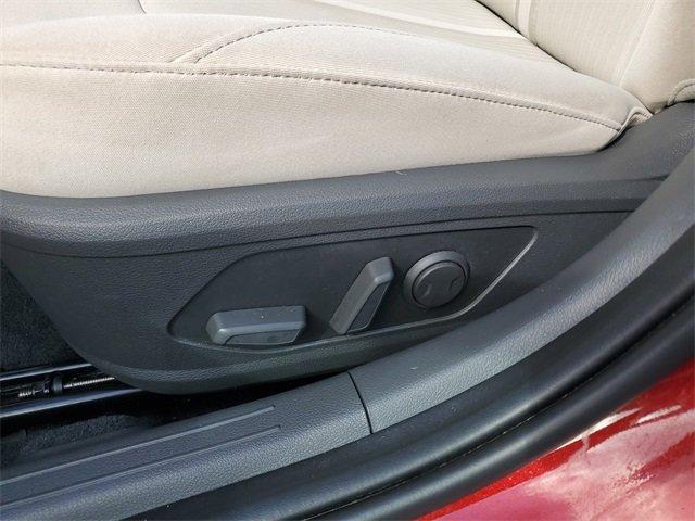 Hyundai Sonata Sel - Thumbnail 13