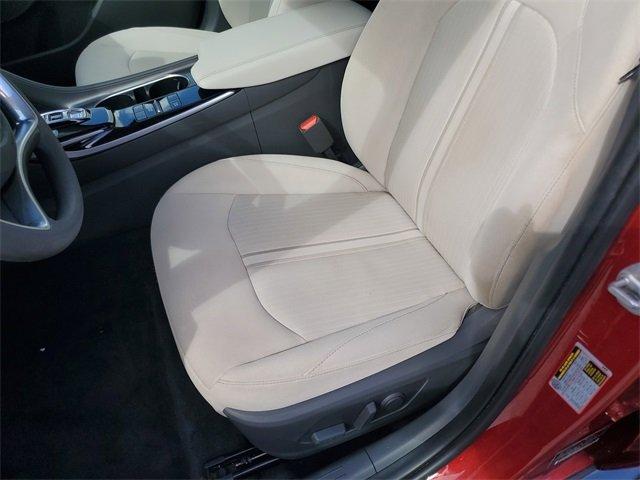 Hyundai Sonata Sel - Thumbnail 12