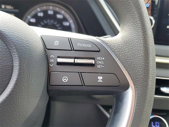 Hyundai Sonata Sel - Thumbnail 16