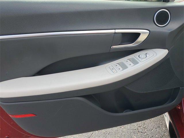 Hyundai Sonata Sel - Thumbnail 9