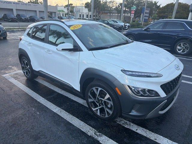 Hyundai Kona Limited - Thumbnail 3