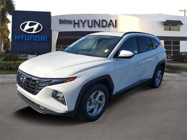 Hyundai Tucson Sel - Thumbnail 4