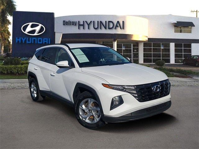 Hyundai Tucson Sel - Thumbnail 2