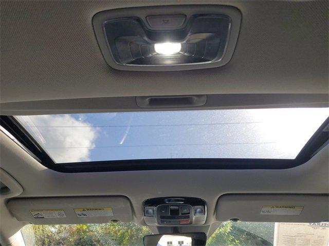 Hyundai Tucson Sel - Thumbnail 20