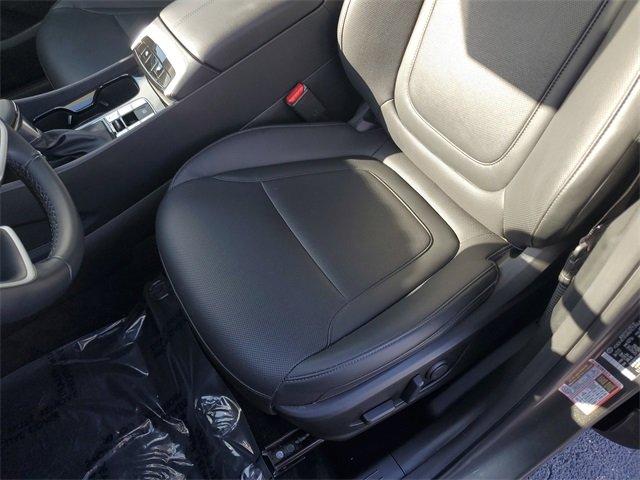 Hyundai Tucson Sel - Thumbnail 12