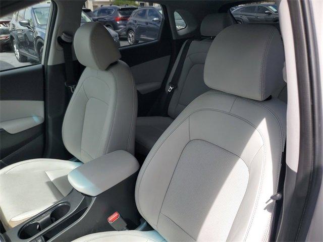 Hyundai Kona Limited - Thumbnail 13