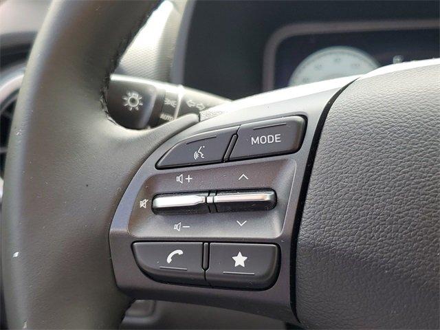 Hyundai Kona Limited - Thumbnail 16