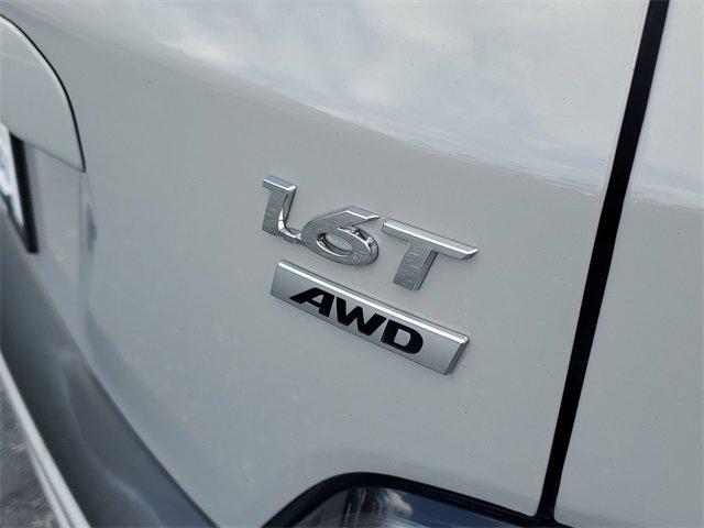 Hyundai Kona Limited - Thumbnail 8