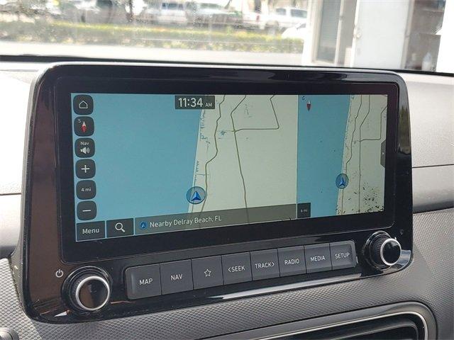 Hyundai Kona Limited - Thumbnail 19