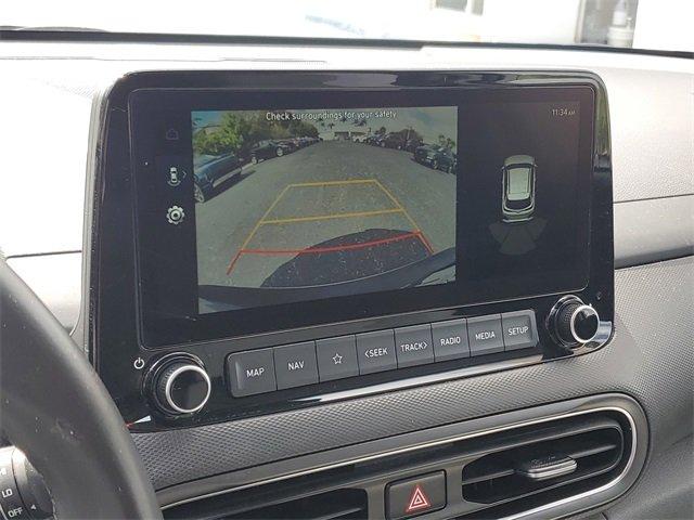 Hyundai Kona Limited - Thumbnail 20