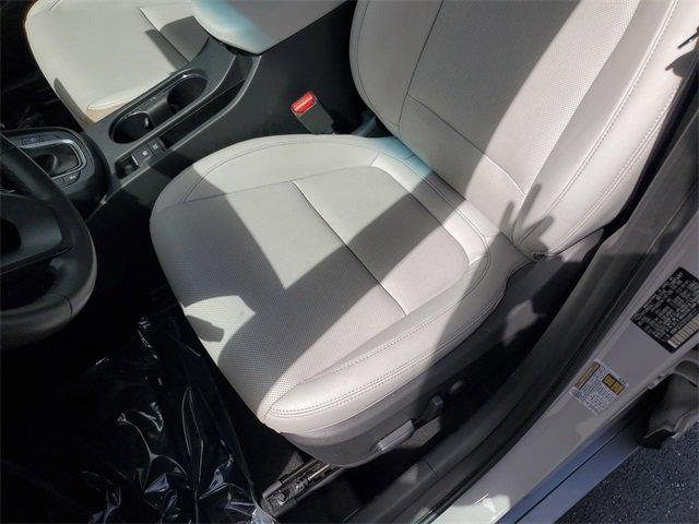 Hyundai Kona Limited - Thumbnail 14