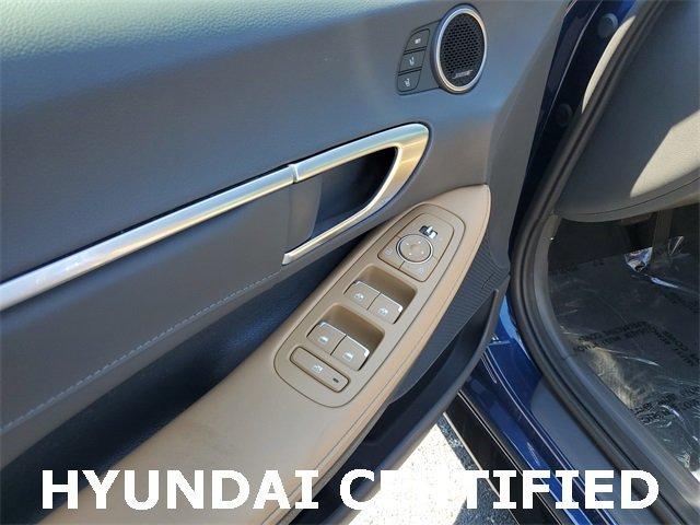 Hyundai Sonata Limited - Thumbnail 12