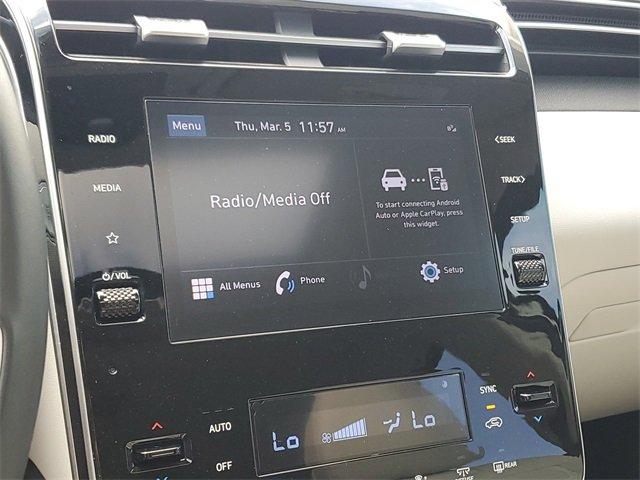 Hyundai Tucson Sel - Thumbnail 19