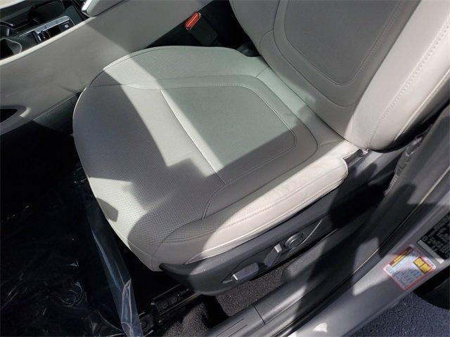 Hyundai Tucson Sel - Thumbnail 13