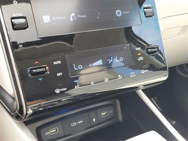 Hyundai Tucson Sel - Thumbnail 20