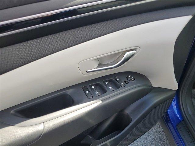 Hyundai Tucson Sel - Thumbnail 11