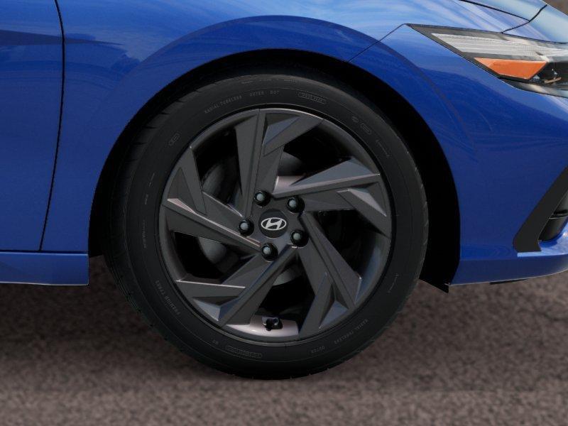 Hyundai Elantra Sel Sport - Thumbnail 9