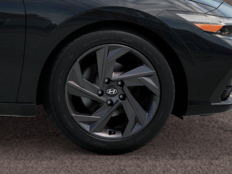 Hyundai Elantra Sel Sport - Thumbnail 9