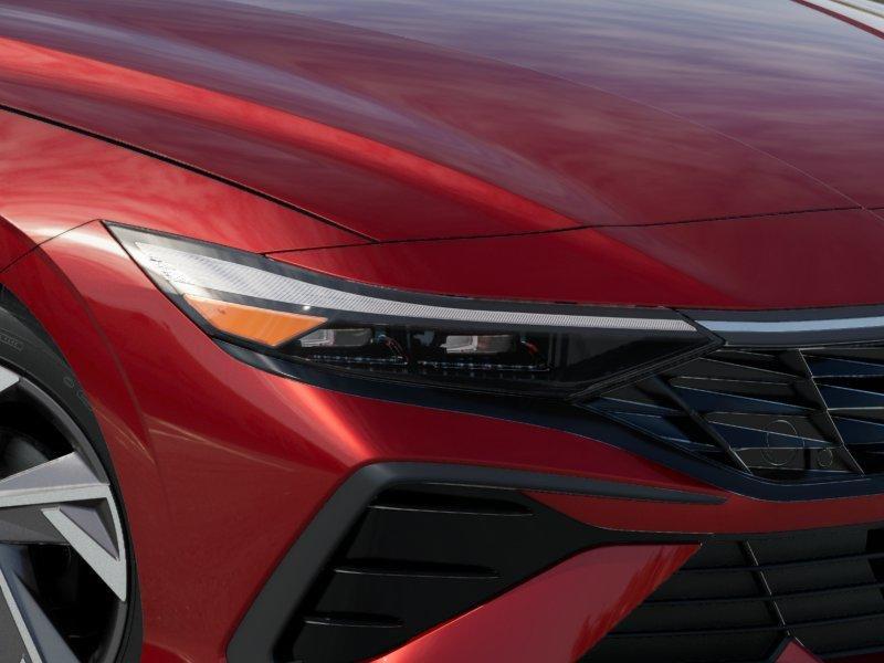 Hyundai Elantra Sel Convenience - Thumbnail 10