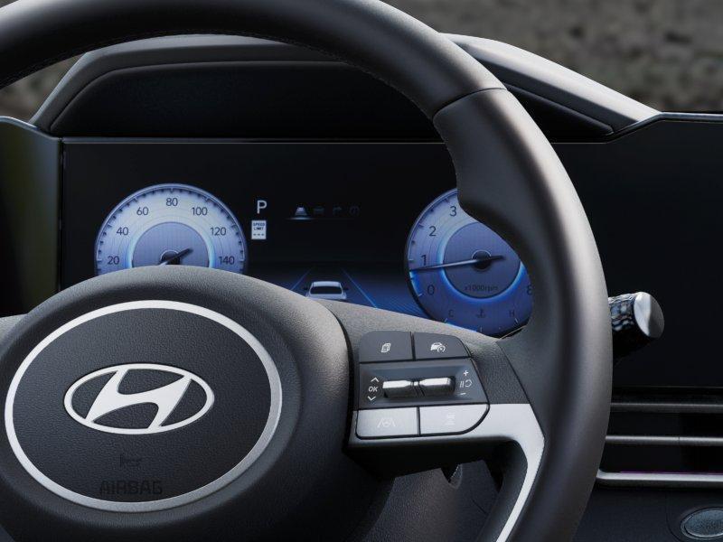 Hyundai Elantra Sel Convenience - Thumbnail 15