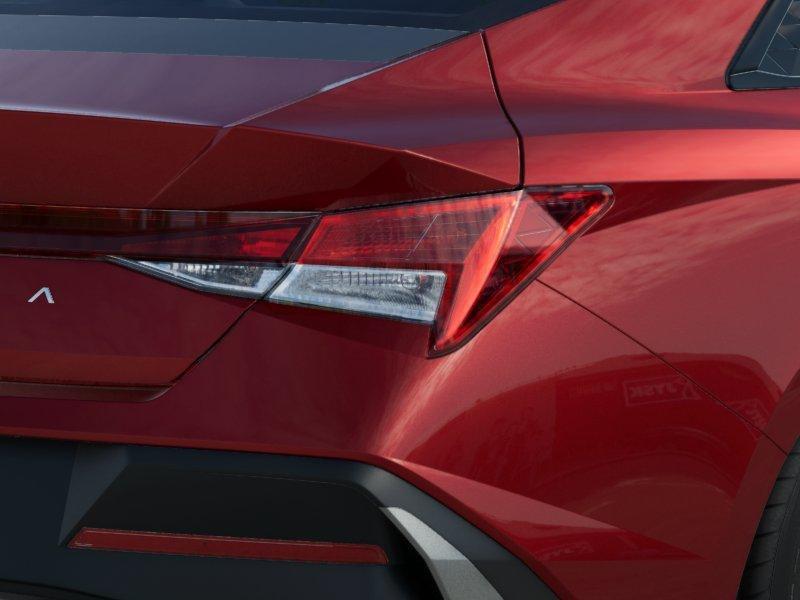 Hyundai Elantra Sel Convenience - Thumbnail 11