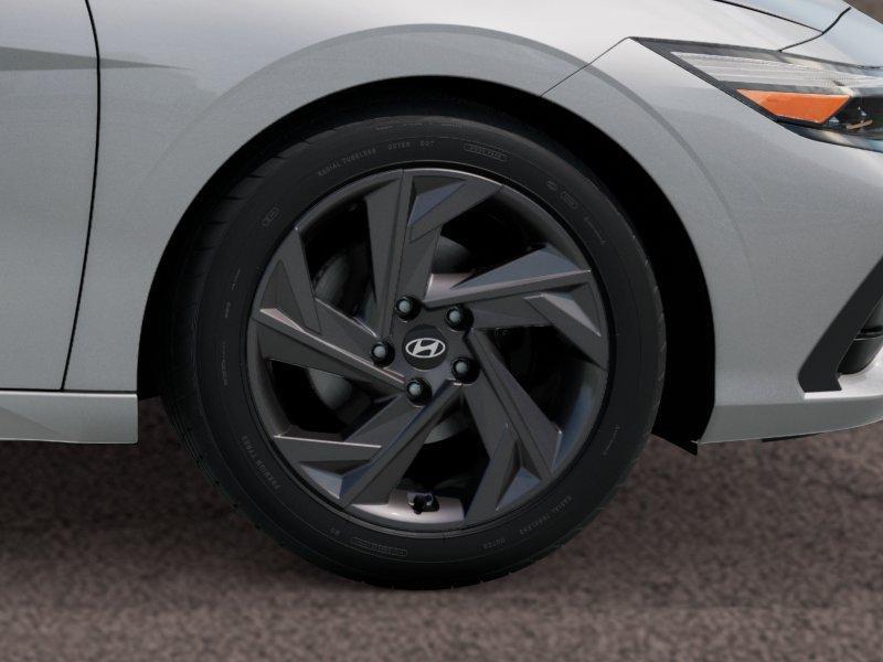 Hyundai Elantra Sel Sport - Thumbnail 9