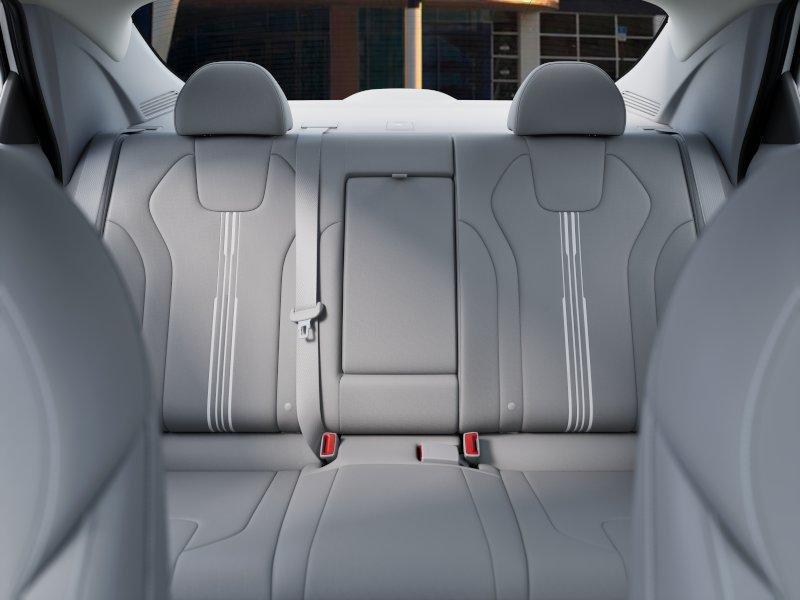 Hyundai Elantra Sel Sport - Thumbnail 13