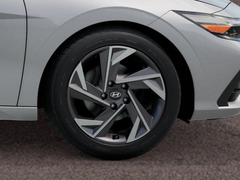 Hyundai Elantra Sel Sport Premium - Thumbnail 9