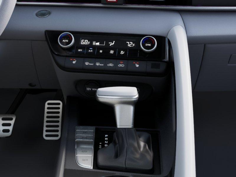 Hyundai Elantra Sel Sport Premium - Thumbnail 17