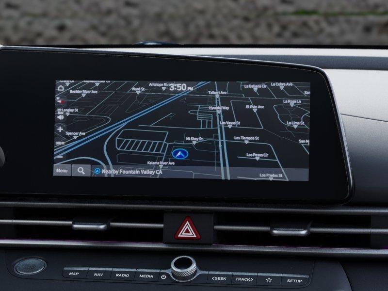 Hyundai Elantra Limited - Thumbnail 14