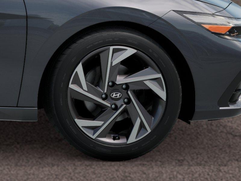 Hyundai Elantra Sel Sport Premium - Thumbnail 9