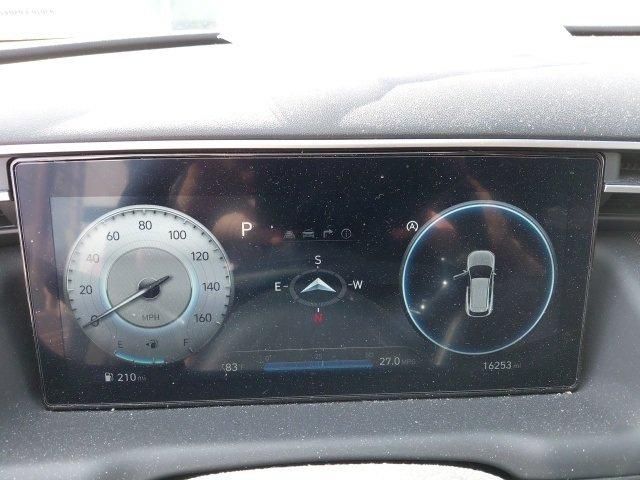 Hyundai Tucson Limited - Thumbnail 6