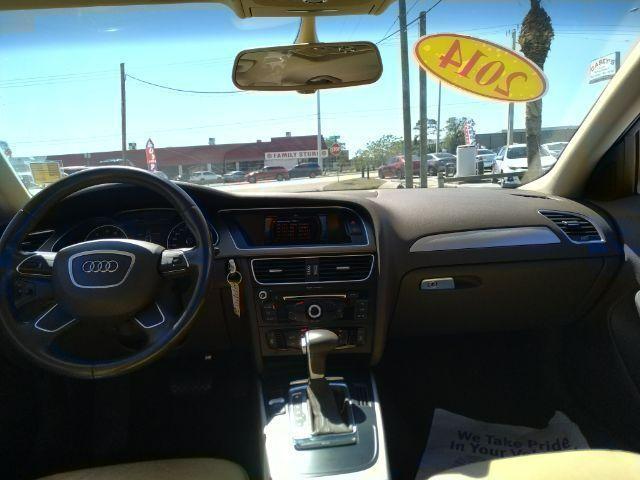 Audi A4 - Thumbnail 12