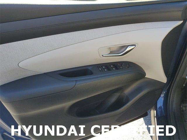 Hyundai Tucson Sel Convenience - Thumbnail 10