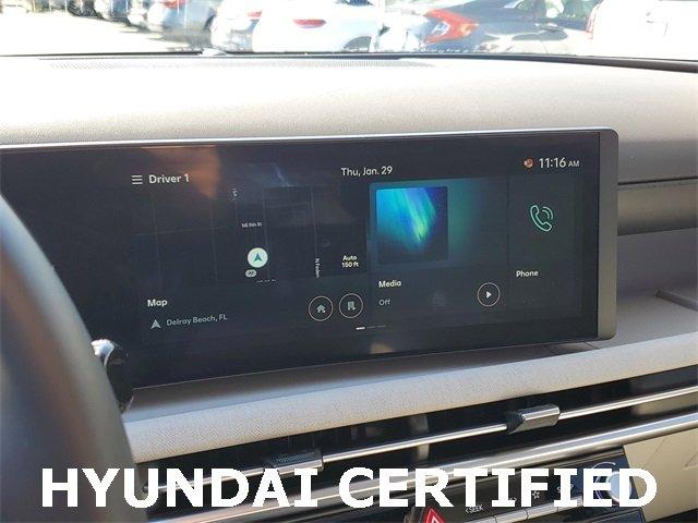Hyundai Tucson Sel Convenience - Thumbnail 18