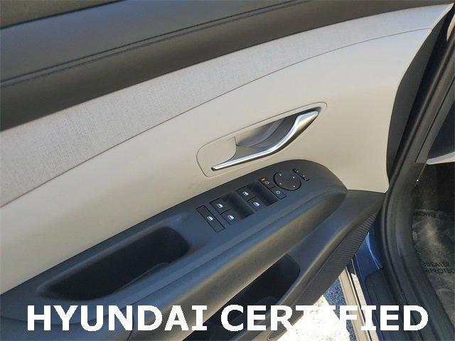 Hyundai Tucson Sel Convenience - Thumbnail 11