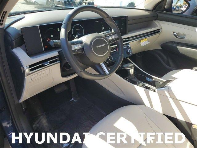 Hyundai Tucson Sel Convenience - Thumbnail 9