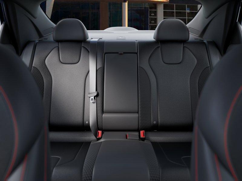 Hyundai Elantra N Line - Thumbnail 13