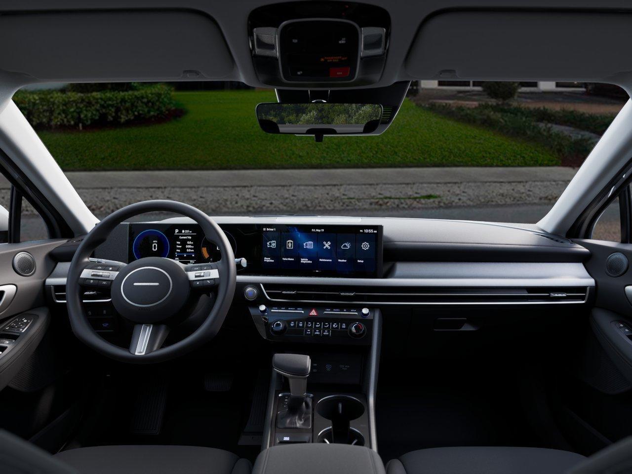 Hyundai Sonata Se - Thumbnail 12