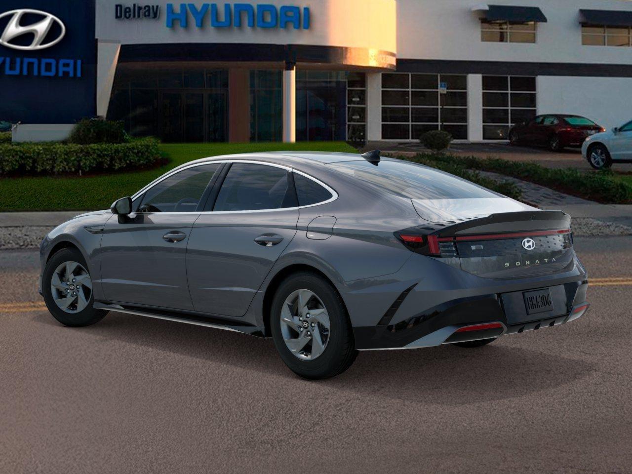 Hyundai Sonata Se - Thumbnail 6