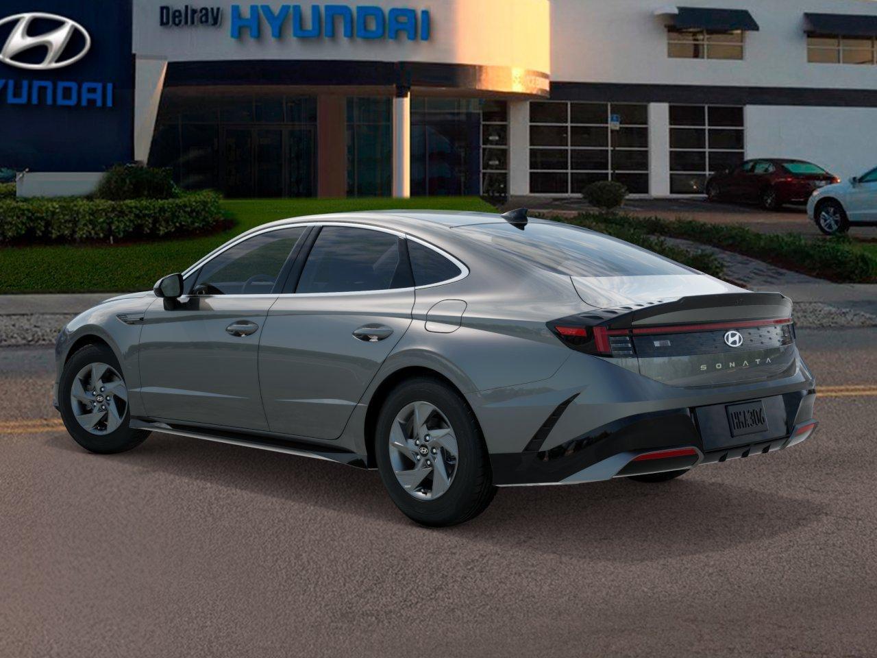 Hyundai Sonata Se - Thumbnail 6