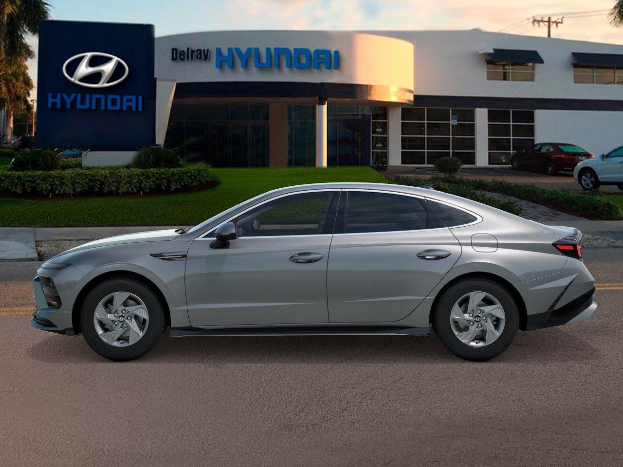 Hyundai Sonata Se - Thumbnail 4