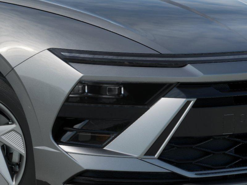 Hyundai Sonata Se - Thumbnail 10