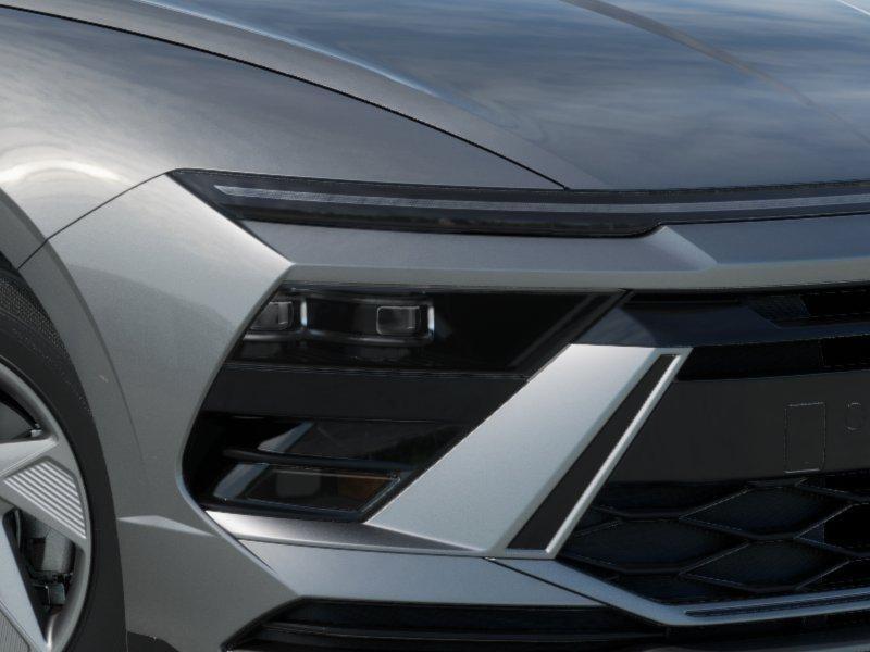 Hyundai Sonata Se - Thumbnail 10