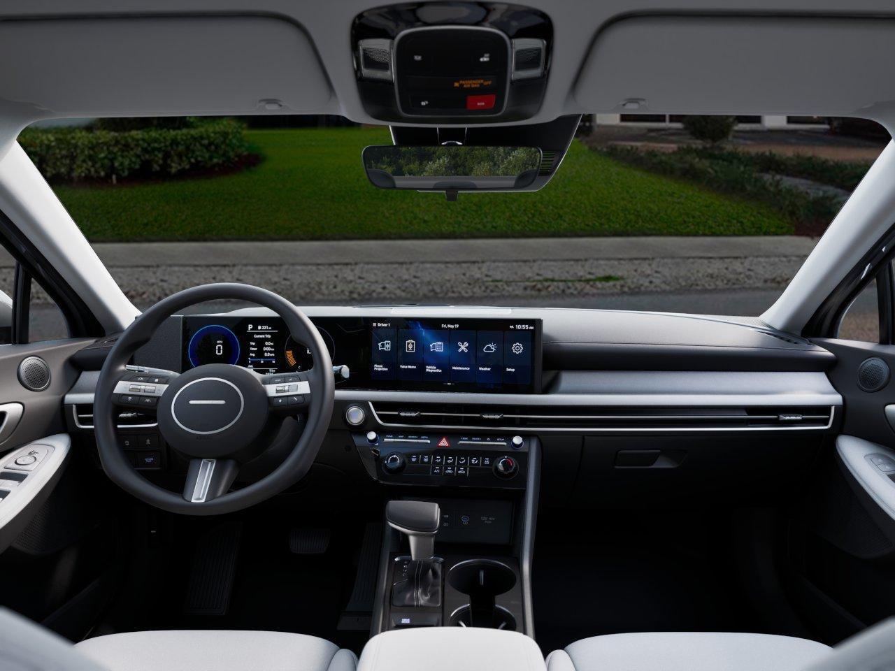 Hyundai Sonata Se - Thumbnail 12