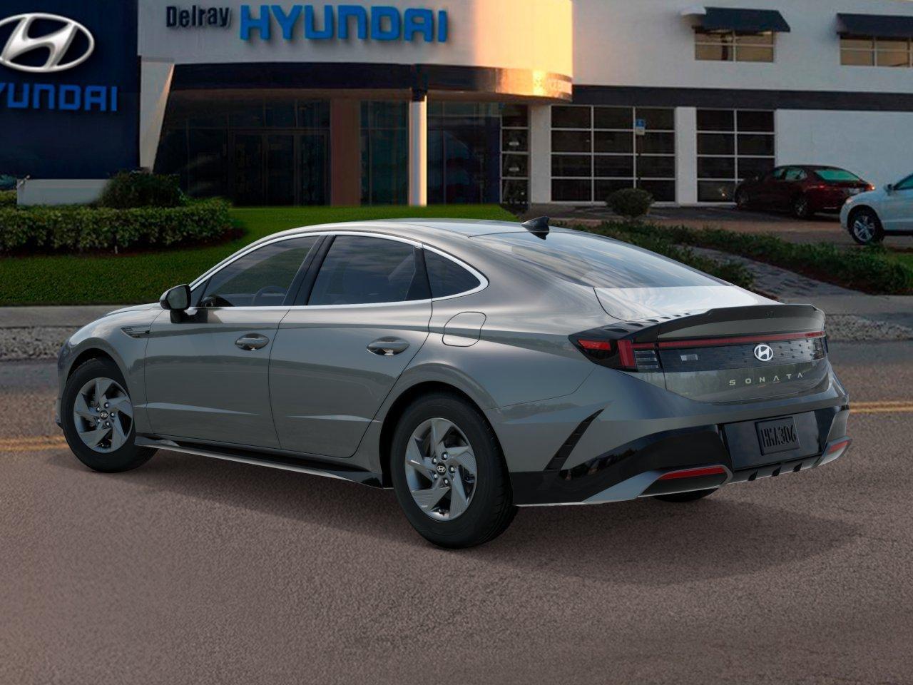 Hyundai Sonata Se - Thumbnail 6