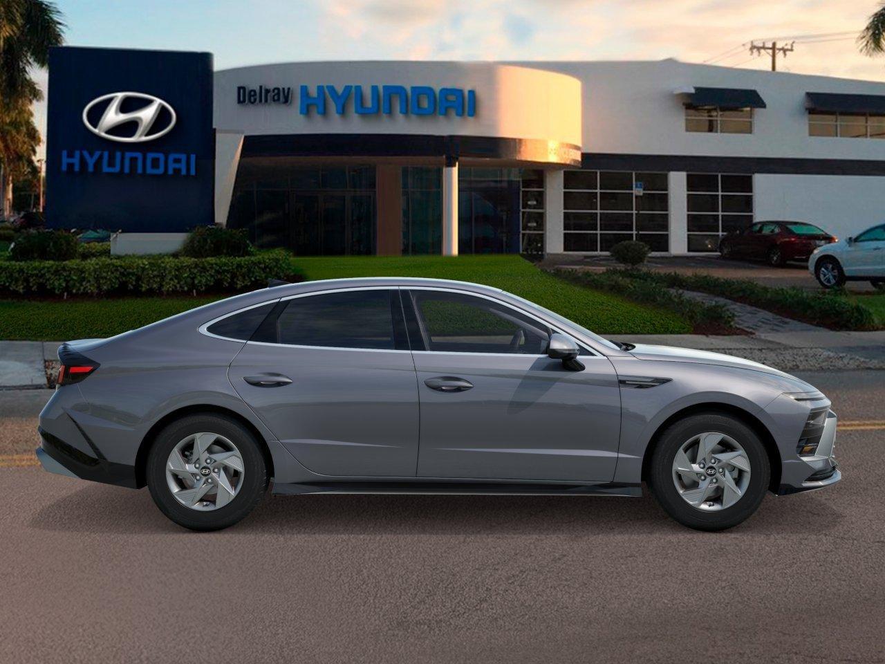 Hyundai Sonata Se - Thumbnail 8