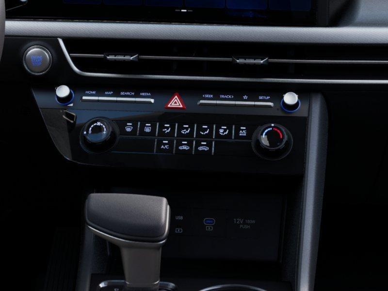 Hyundai Sonata Se - Thumbnail 17